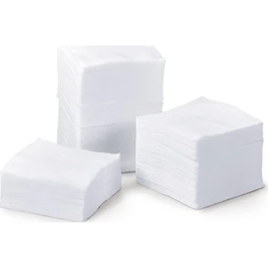 7,5x7,5cm 12 Kat Non Steril Spanç 500lü