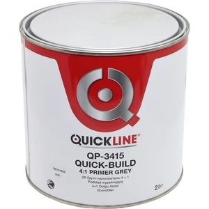 Quick Line Quickline 3415 Oto Akrilik Astar 2 Litre