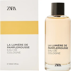 La Lumıère De Pamplemousse Edc 120 ml Erkek Parfüm