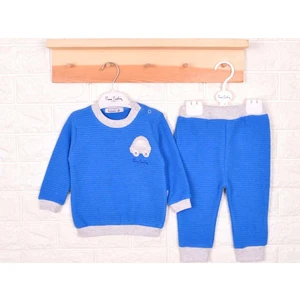 Pierre Cardin Kadife Kışlık Bebek Takımı 300784