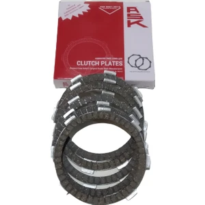 Debriyaj Balatası 5 Li Set Cg Cbf Ybr Drift