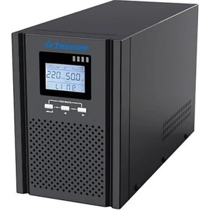 Teos+ 1kva 1f/1f (2x 7AH) 4-8 Dk Onlıne