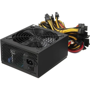 LX2200W Btc-Eth Mining 80 Plus Platin Sertifikalı Sessiz Power Supply (Güç Kaynağı)