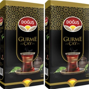 Gurme Çayı 1 kg 2li
