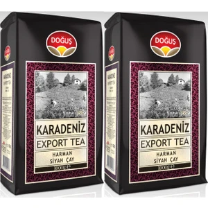 Karadeniz Export Çay 1000 gr 2li
