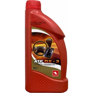 Petrol Ofisi Atf Dx-3 Otomatik Şanzıman ve Direksiyon Yağı 1 Litre