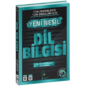 Yayınevi Edebiyat Sokağı TYT Dil Bilgisi Konu Anlatımlı Soru Bankası