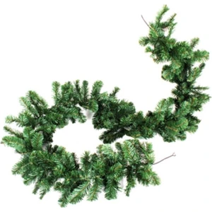 Partini Renklendir Yılbaşı Süsü Çam Garland 270 Cm.