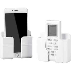 Telefon ve Kumanda Standı Plastik