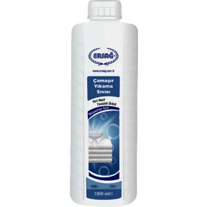 Çamaşır Yıkama Sıvısı (Beyazlar Için) 1000 ml.