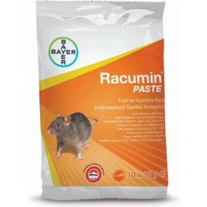 Racumin Paste 100 gr