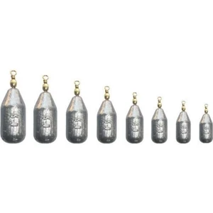 Avcı Market Fırdöndülü Olta Kurşunu 0.50KG Paket - 40 gr