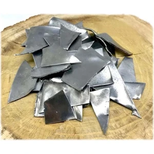 Avcı Market Nazar Için Eritme Dökme Kurşunu 500GR