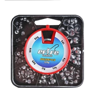 120GR Kurşun Kutu HG2643