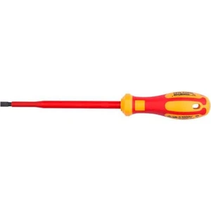 Ceta Form G01-065-150 6.5X150MM G01 Serisi C-Plus 1000V Izoleli Düz Uçlu Tornavidalar (Vde Onaylı) Ceta Form