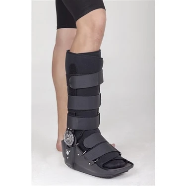 Orthosoft Room Walker - Rom Walker Açı Ayarlı Yürüme Botu - Fiyatı