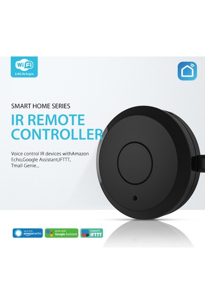 Tuya App Kablosuz Için Wifi Rf Ir Uzaktan Kumanda Tv Kutuları Için Hepsi Bir Arada