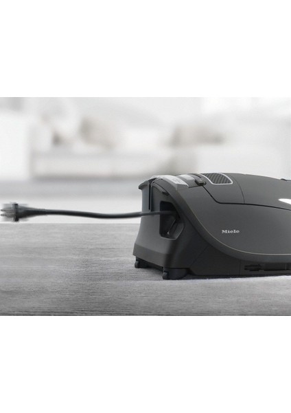 Complete C3 Select Powerline Gri Sgdf3 890W Elektrikli Süpürge