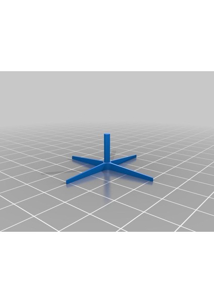 Jacobsen Yumurta Sandalye Plastik Aparat