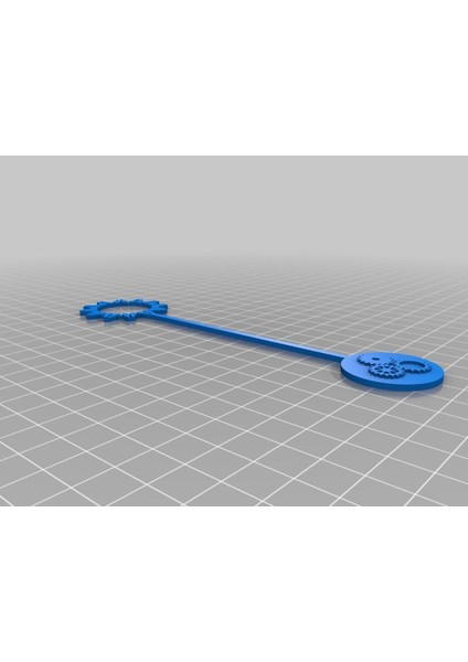 Kabarcık Wand Plastik Aparat