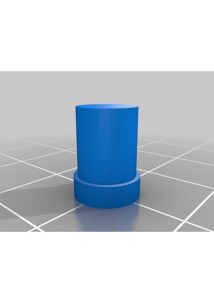 Posta Kutusu Ucu Fişi Plastik Aparat