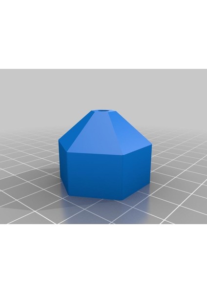 Bahçe Hortumu Basınçlı Nozul Plastik Aparat