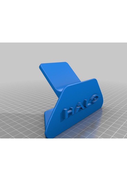 Xbox One Halo Denetleyici Standı Plastik Aparat