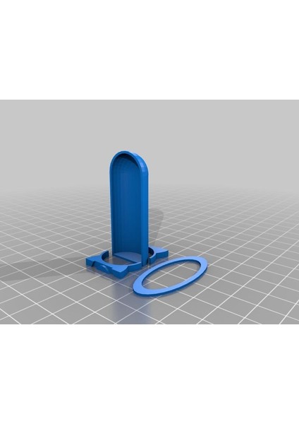 Konteyner ve Beşik Plastik Aparat