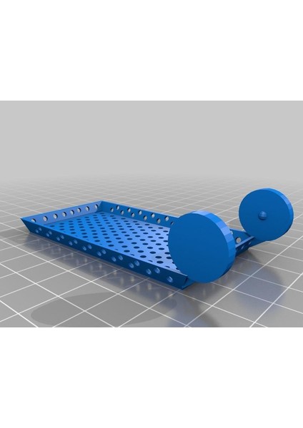 Star Trek (Tos) Kombine Kapağı (Thehaggard In Gövdesine Uygundur) Plastik Aparat