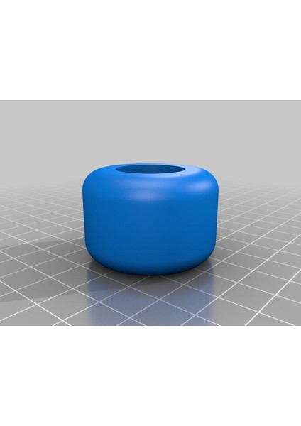 Poi Kolu Plastik Aparat