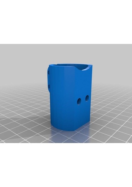 Z1 Rider Gimbal Adaptörü Plastik Aparat