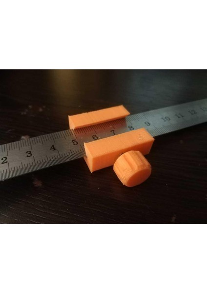 Cetvel Stoper Plastik Aparat fiyatları