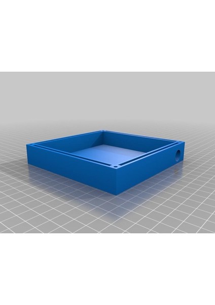 Lithophane Lamba Plastik Aparat