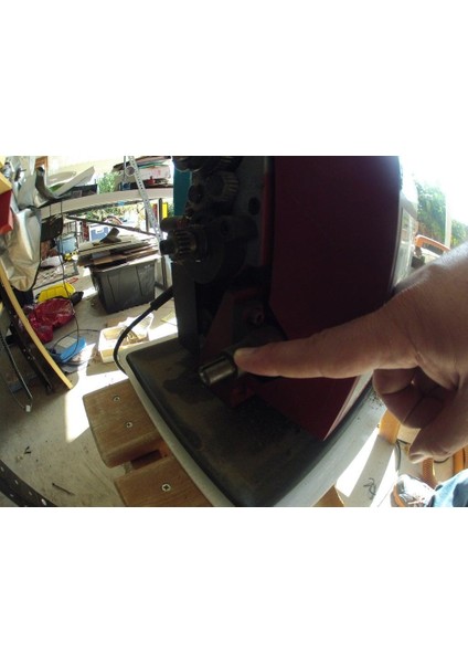 Jfettig Makineleri Yazdırılabilir Mini Torna Cnc Dönüşüm Donanım Plastik Aparat