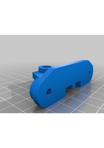 Kossel K800 20X20 Çerçeveyi Güçlendirin Plastik Aparat