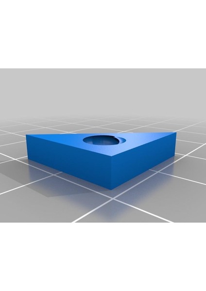 Monoprice Maker Ultimate Cam Plaka Kelepçesi Plastik Aparat fiyatları