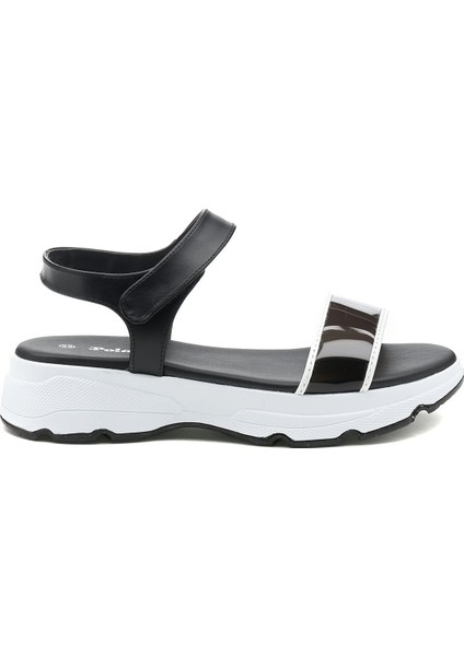 315502.Z 2fx Siyah Kadın Spor Sandalet fiyatları