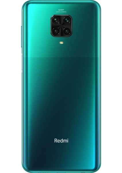 İkinci El Xiaomi Redmi Note 9 Pro 128 GB (12 Ay Garantili)