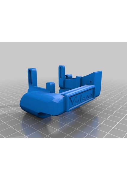 Vulcan Anet Et4 Plastik Aparat fiyatları