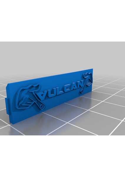 Vulcan Anet Et4 Plastik Aparat modelleri