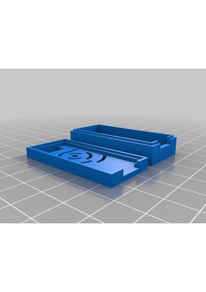 Arduino Nano Kılıfı Kutusu Sabitleyici Masaüstü Aparat Aksesuar