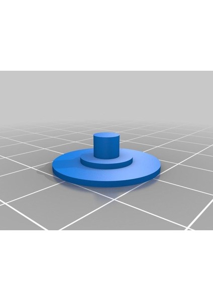 $ 1.20 Fidget Spinner Plastik Aparat