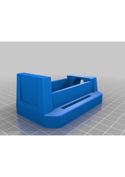 Masaüstü Vise 2.0 Plastik Aparat