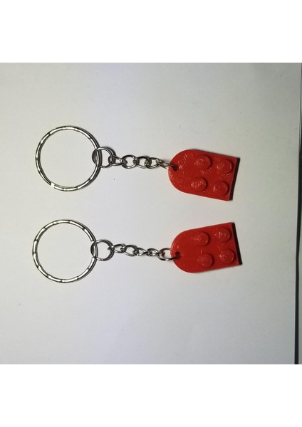 LEGO Kalp Plastik Aparat fiyatları