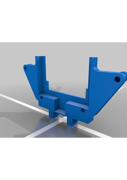 Fdl-1 Ergonomik Kolu ve Tetikleyici Plastik Aparat modelleri