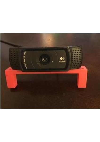 Logitech C920 Kamera Robotu Tutucu Plastik Aparat fiyatları