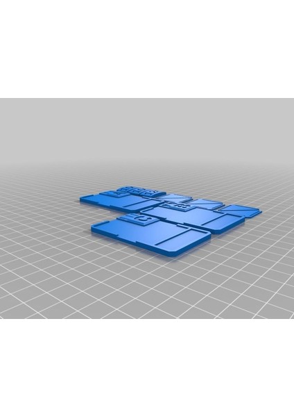 Sokak 2 - Baz Plastik Aparat modelleri