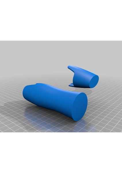 Konteyner Plastik Aparat