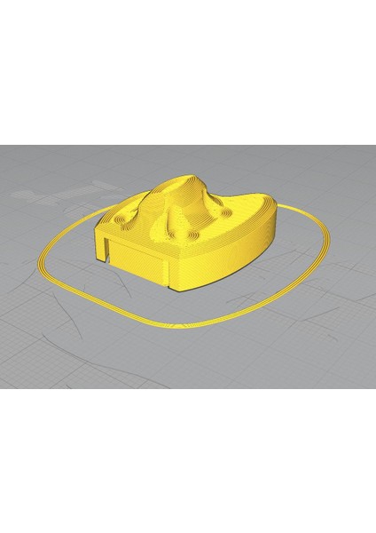 Iflight Sl5 V2.1 Tampon Armuard Skids Plastik Aparat fiyatları