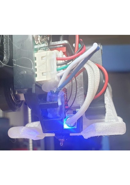 Cr-6 Se 40MM Parça Soğutma Fanı Cr6 Plastik Aparat fiyatları